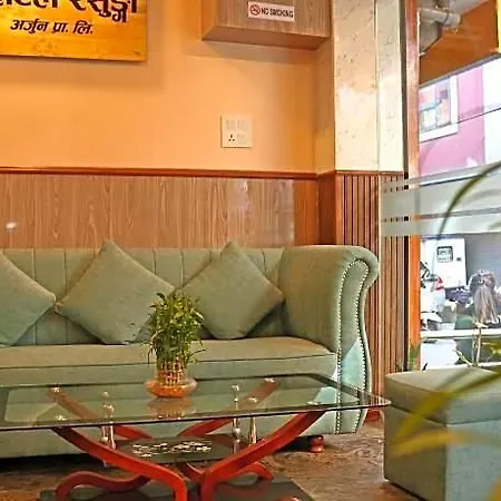 Hotel Resunga Arjun