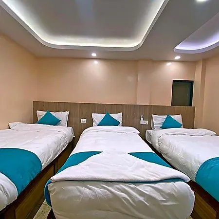 Hotel Resunga Arjun