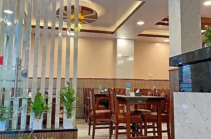 Hotel Resunga Arjun 2*