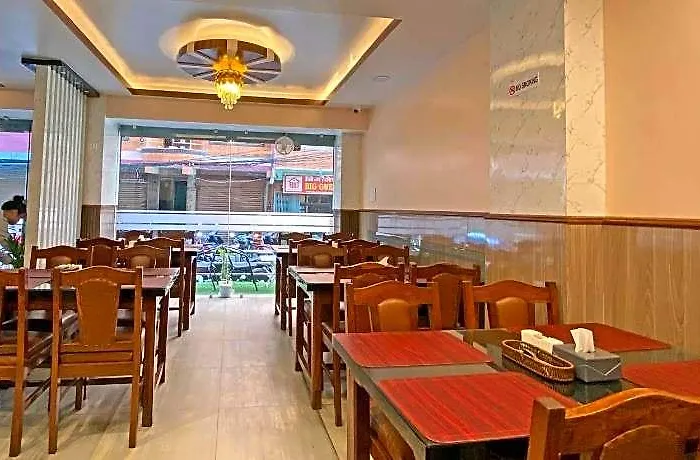 Hotel Resunga Arjun 2*