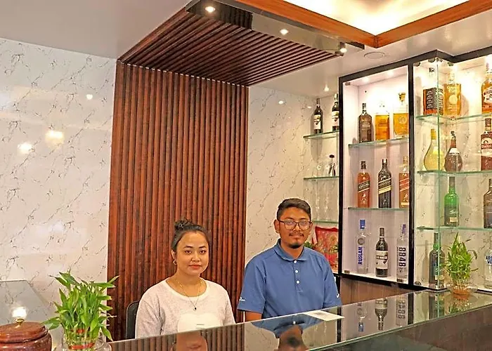 Resunga Arjun Hotel Kathmandu
