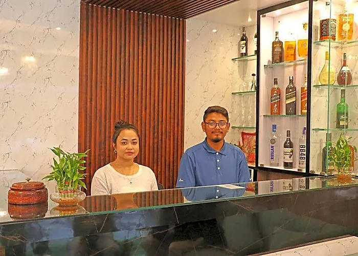 Resunga Arjun Hotel Kathmandu