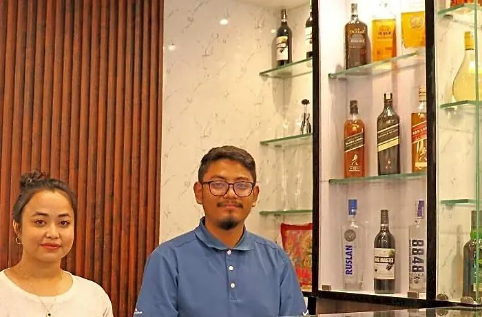 Resunga Arjun Kathmandu