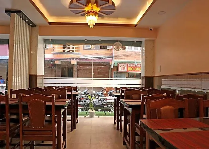 Hotel Resunga Arjun