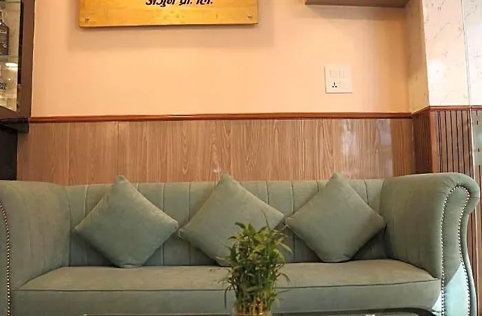 Resunga Arjun Hotel