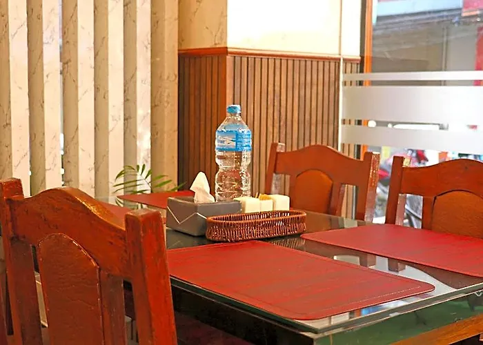 Hotel Resunga Arjun
