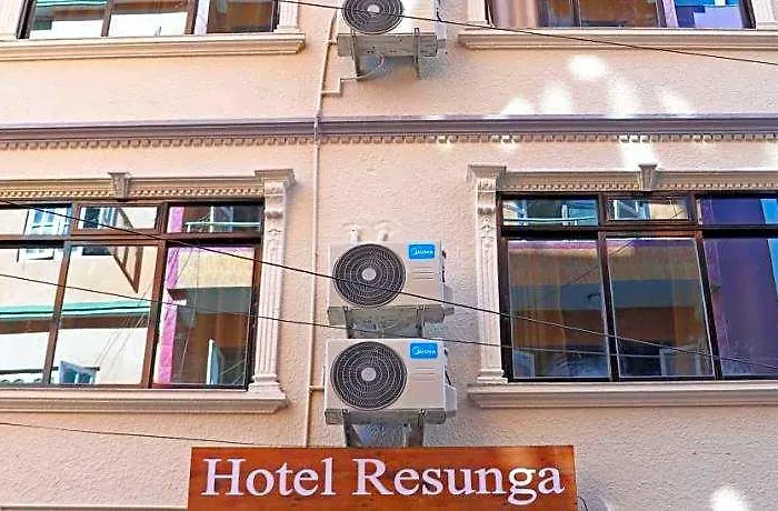 Hotel Resunga Arjun