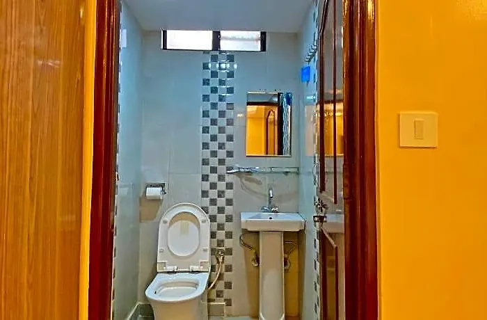 Hotel Resunga Arjun Kathmandu