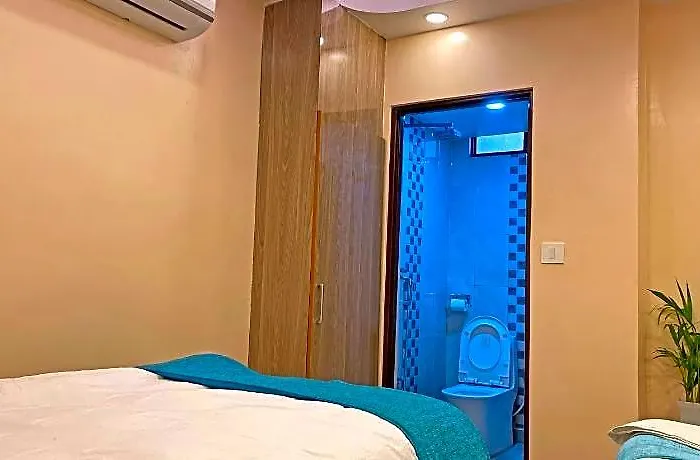 Hotel Resunga Arjun Kathmandu