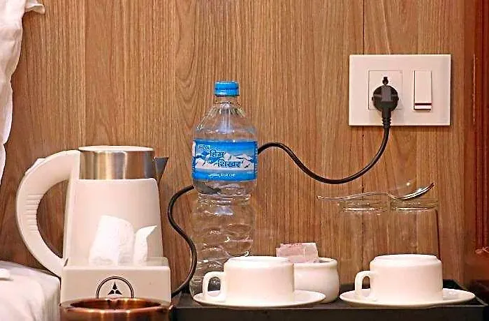 Resunga Arjun Hotel 2*