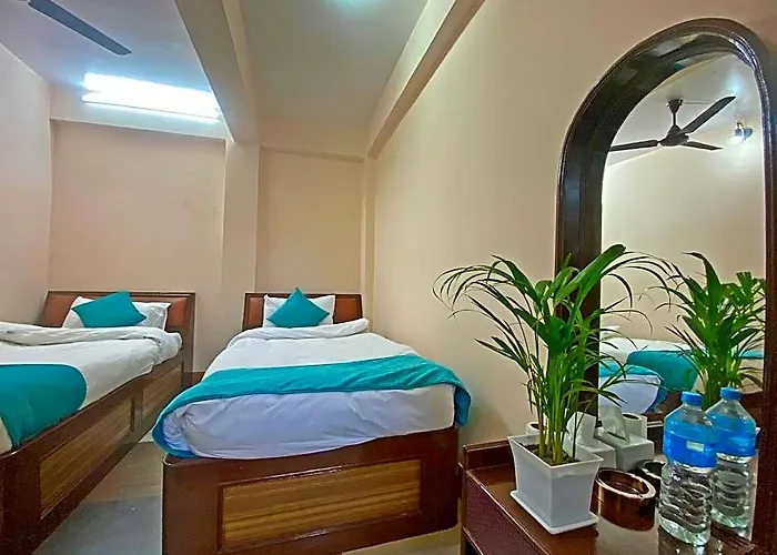 Hotel Resunga Arjun 2*