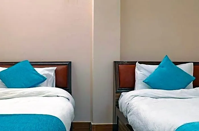 Resunga Arjun Hotel