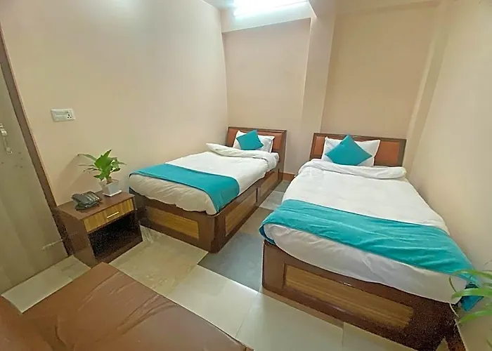Hotel Resunga Arjun 2*