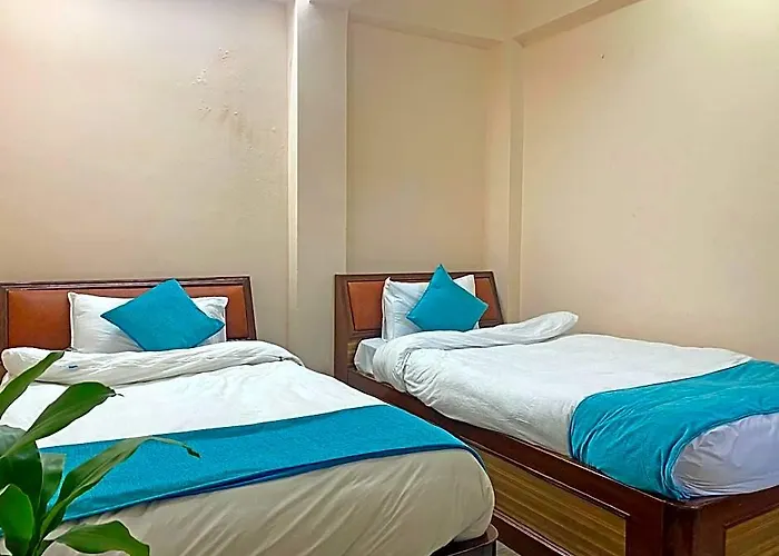 Hotel Resunga Arjun 2*